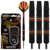 Winmau Outrage 2 Brass Darts 23 g