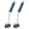 Artibetter Kitchen Brush, Kitchen Brush, Dishwasher, Pan Washer, Pot Washing