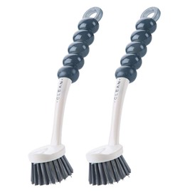 Artibetter Kitchen Brush, Kitchen Brush, Dishwasher, Pan Washer, Pot Washing Tools, Cleaning Scourer, Dish Brush, Kitchen Brush, Cleaning Brush, Kitchen Brush
