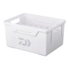 Daiwa Tackle Box Parts TB Inner Stocker 35S White