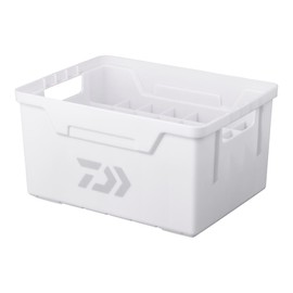Daiwa Tackle Box Parts TB Inner Stocker 35S White