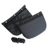 A&R Sports Senior Goalie Knee Lifts, Pair