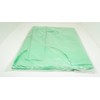 Disposable Protective Aprons, Green, Pack of 100, Kitchen and Workplace