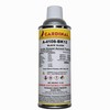 Cardinal Paint A4108 BK12 BLACK GLOSS POWDER COATING SPRAY PAINT