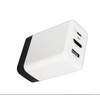 Eayo GAN 36W Power Hub,3 in 1 Switch TV Dock