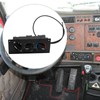 Heater A/C Control Switch 599-5511, Air Conditioning Control Module Panel