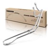 A-Premium Power Steering Hose Pressure Line Hose Assembly Compatible with