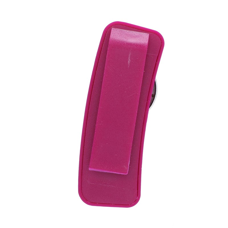 Magnetic Billiard Chalk Holder, Round and Square Pool Chalk Holder