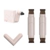e.l.f. H2O Proof Eyeliner Pen, Felt Tip, Waterproof Liquid Formula,