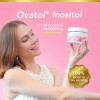 Bikini Burn Myo Inositol Chiro Puro Ratio 6000 Por Porción