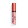 Makeup Revolution | Revolution Glorified 106 Sheer Lip
