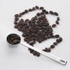 Stainless Steel 1 Tablespoon Measuring Coffee Scoop Spoon, Set of