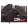 Rear Disc Brake Pad Set for Jeep Gladiator 2021 -