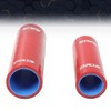 PIT66 Radiator Hose Kit Compatible with Massey Ferguson Mf203,205 235