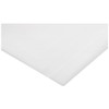 Clear Rectangular Plastic Tablecloth (54" x 108") - 1 Pc.
