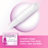 Playtex Simply Gentle Glide Tampons, Ultra Absorbency, Fragrance-Free - 36ct
