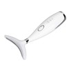 Neck Firming Massager Wrinkle Removal Constant Temperature Microcurrent Neck Skin