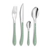 Amefa Bistro 1-2-3 Cutlery Set for 6 People 18/0 Stainless