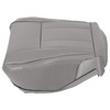 ECOTRIC Driver Side Bottom Seat Cover Compatible with 1996-2002 Toyota