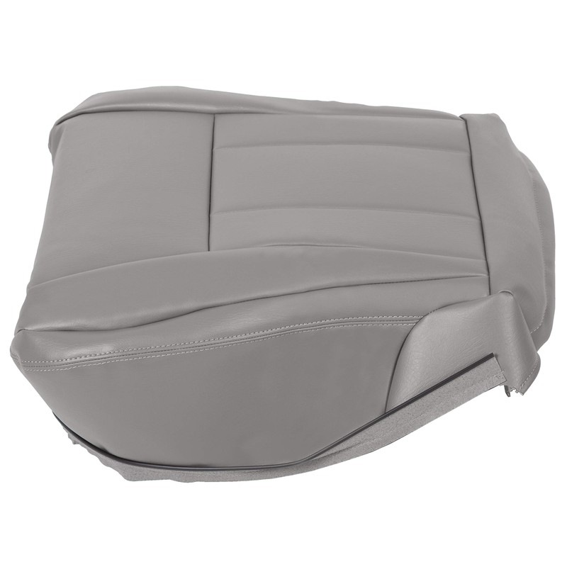 ECOTRIC Driver Side Bottom Seat Cover Compatible with 1996-2002 Toyota