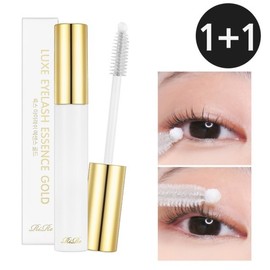 Liru 1+1 아이래쉬 에센스 골드속눈썹 영양제 1+1 Eyelash Essence Gold Eyelash Nutrient