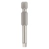 Trend Snappy Robertson No3 Square Drive Bit, 50mm Length, Pack