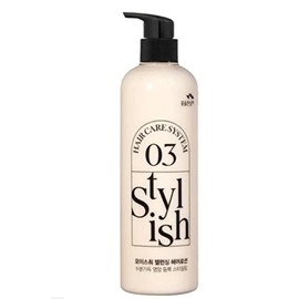 Man with Flowers Hair Lotion Moisture Essence Hair Lotion 500ml-WFI3UWG / 꽃을든남자 헤어로션 모이스처 에센스 헤어로션 500ml-WFI3UWG