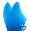 Single tabTwin Keel Fins - Twin Fin Fish Surfboard Fins