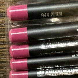 JONTEBLU 944 PLUM LIP LINER PENCIL LOT OF 12 NEW Jonte Blu