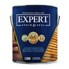 Expert Stain & Seal Semi-Transparent 1 Gallon (Pecan)