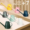 Etarewilt Watering Can for Indoor Outdoor Plants, Modern Small Watering