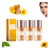 Dmm Crema Para Ojos Papa Feel 5d, Crema Reafirmante
