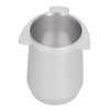 Dosing Cup Aluminium Alloy Coffee Dosing Cup Powder Feeder Part