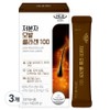 HLB Low Molecular Hair Collagen 100 14p, 28g, 3 units / 에이치엘비 저분자 모발 콜라겐 100 14p, 28g, 3개