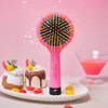 EYECANDY [EYECANDY]Rainbow Volume S Brush Medium_Pink