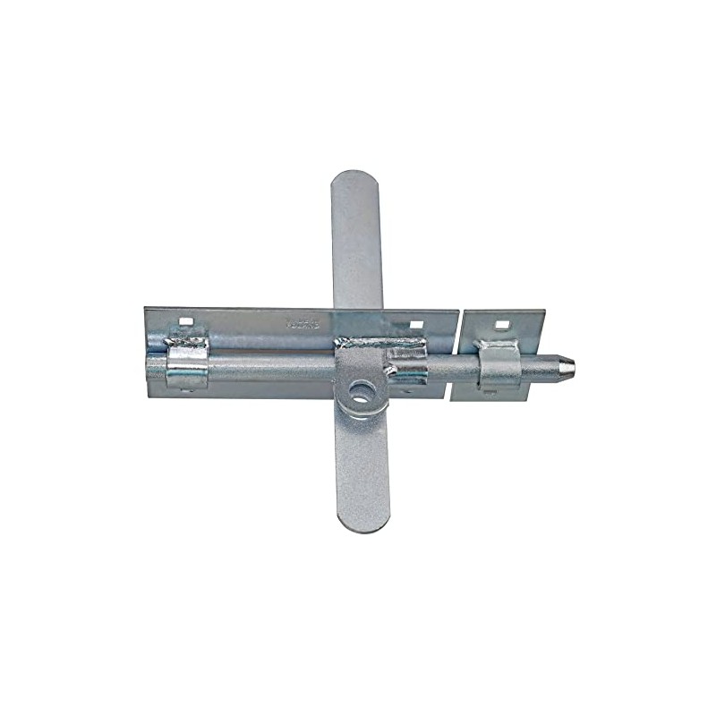 Door Bolt Door Bolt Lock Lock Both Sides (1, 150/14)