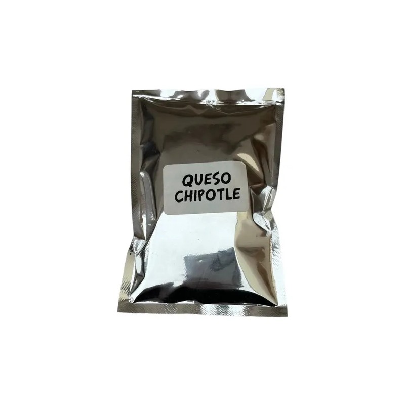 Saborizante Polvo Sazonador Palomitas Papas 1kg. Clasica