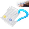 Breathing Trainer Lung Deep Breathing Vital Capacity Training Exercise Measurement