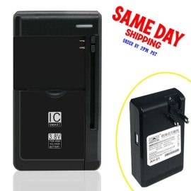 For Kyocera Universal Dock Home USB Battery Charger SCP-69LBPS fit Kyocera DuraXV LTE E4610