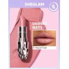 Sheglam Starlight Lápiz Labial Mate Colores