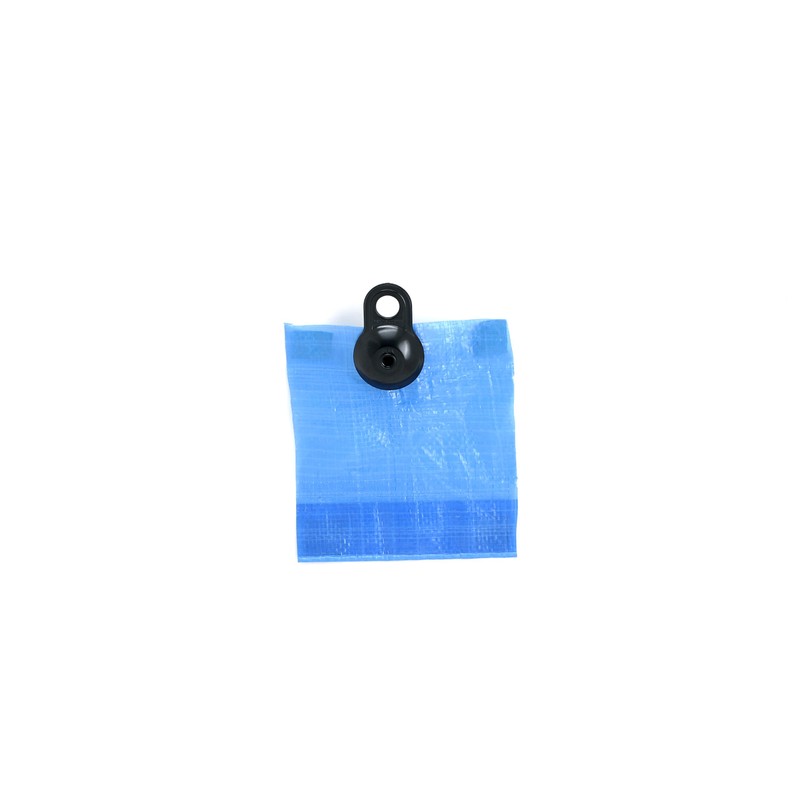 Tarp Grabbers TG-12 Tarp Grabbers, 12-Pack