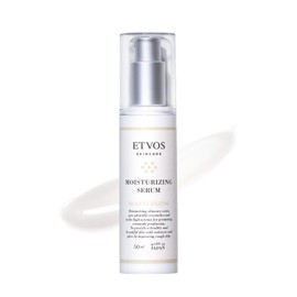 etoヴxosu etvos seramidosukinkea moisutyaraizinguseramu Serum 50ml Human Notebook, Ceramide Serum + Backed Moisturizing