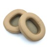 Replacement Ear Pads for Skullcandy Hesh 3/ANC/Evo and Crusher Wireless/ANC/Evo/360