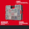 CRAFTSMAN 14-Compartment Plastic Small Parts Organizer (CMST14022)
