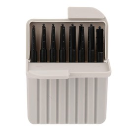 Hearing Aid Protector, Durable Waterproof Hearing Aid Filters, 8 Pcs/Phonak Disposable Set (ReSound)