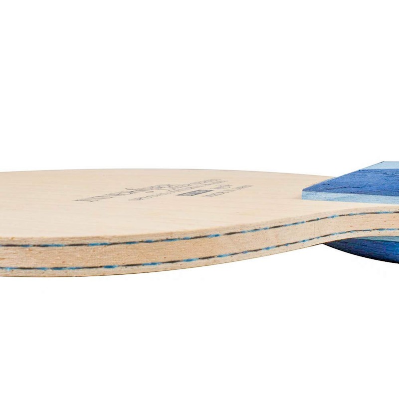 Butterfly Table Tennis Racket, Inner Force Layer, ALC.S-CS Pen Holder,