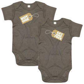 The Preferred Supplier Body Kit – Buy One Get One Free – Set of 2 olive