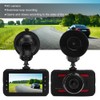Dash Cam Car DVR 1080P HD Camera Traffic Recorder A8