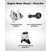 2012-2013 for Honda for Civic 1.8L Coupe Compatible Engine and