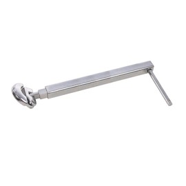 Silverline 479849 Telescopic Basin Wrench